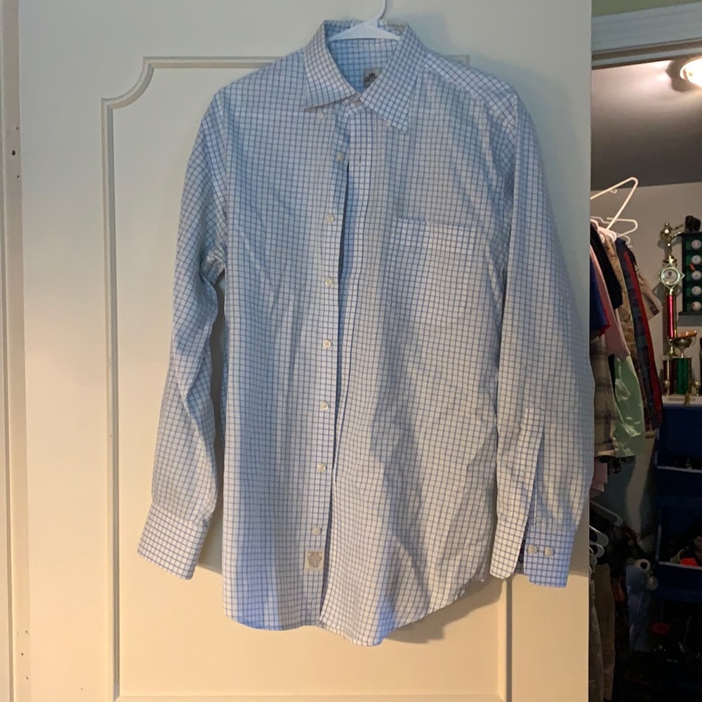 Peter Millar Button Down - image 1